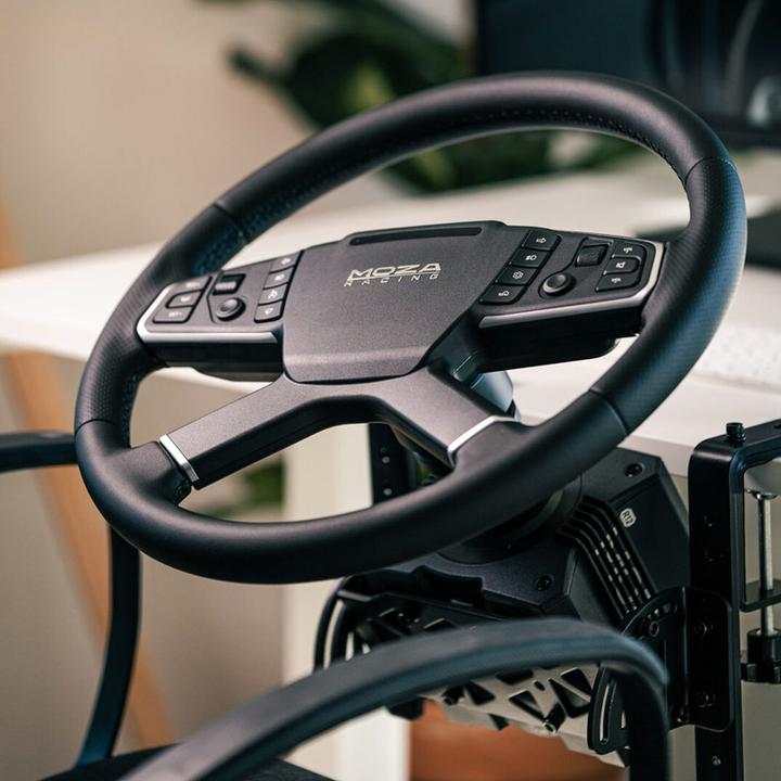 Immagine prodotto Moza Ruota per camion TSW (PC)