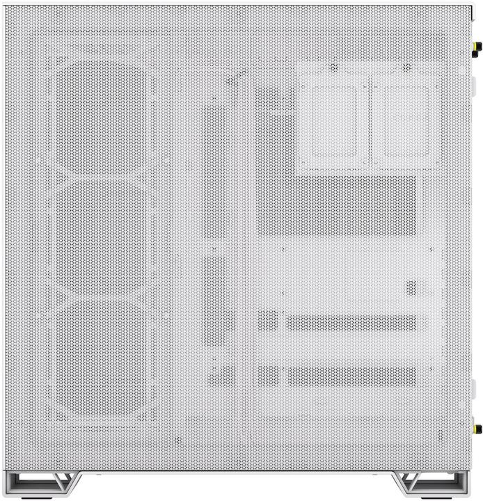 Actual product image Corsair 6500X (ATX)