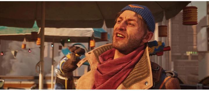Immagine prodotto WB Suicide Squad: uccidi la Justice League (PS5, DE, FR, EN)