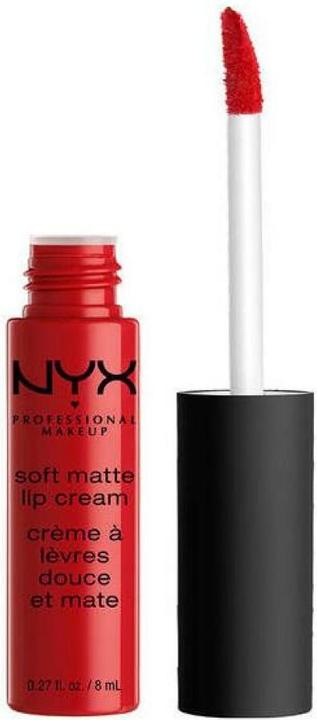 Immagine prodotto NYX Professional Make-Up Tappetino morbido (Madrid)