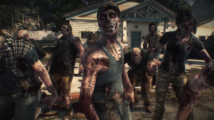 Produktbild Microsoft Dead Rising 3 Apocalypse Edition (Xbox One X, Xbox Series X, DE)