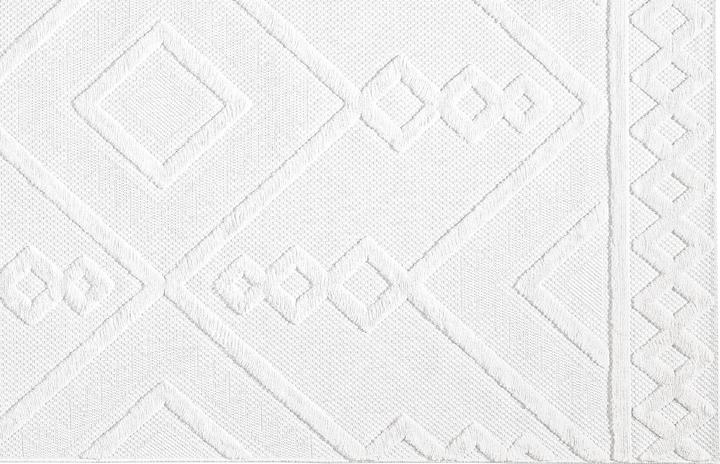 Actual product image Nirvana Mehli (160 x 230 cm)
