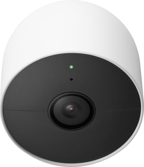 Produktbild Google Nest Cam (1920 x 1080 Pixels)