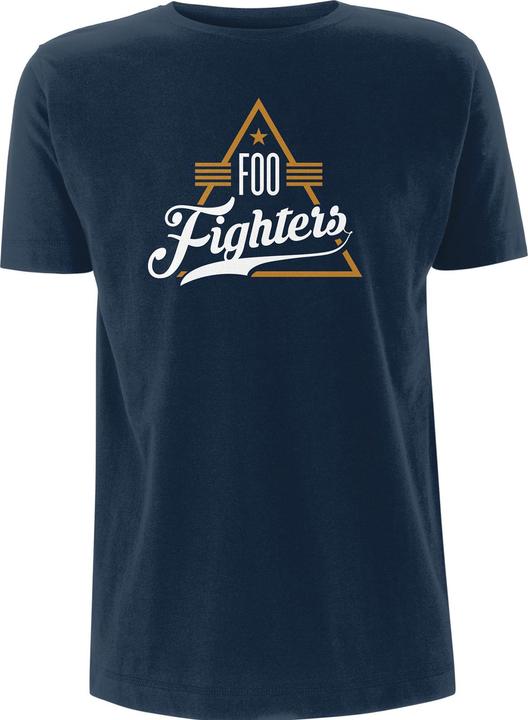 Foo Fighters Triangle