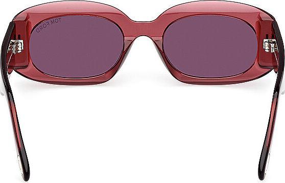 Actual product image Tom Ford FT1187/52