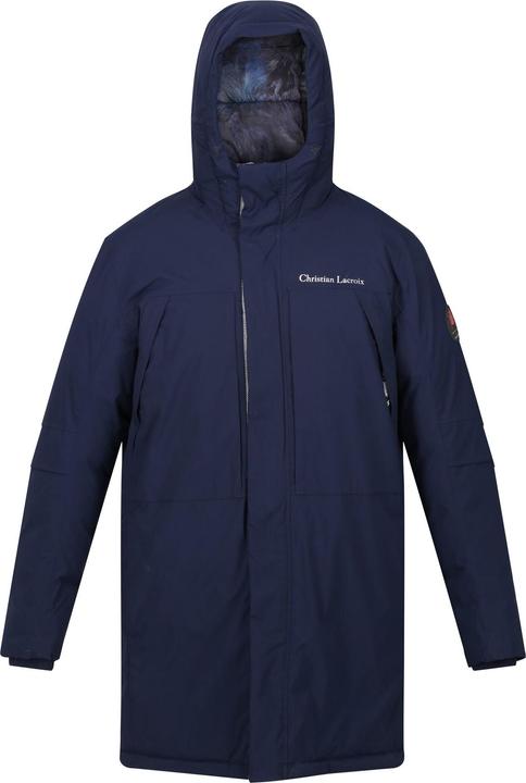 Navy blue