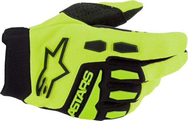 Image du produit Alpinestars Gants 25 Yth Full Bore (M)