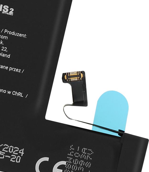 Immagine prodotto Batteria sostitutiva da 3200mAh