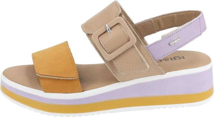 Lilac, Brown