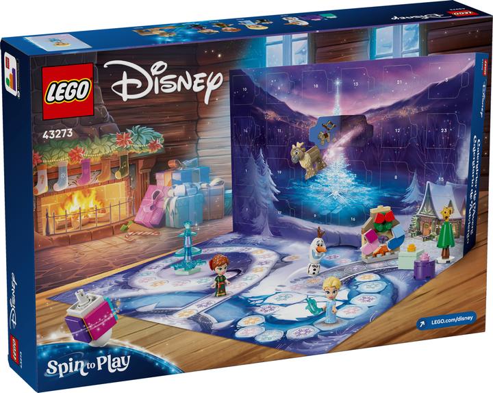 Immagine prodotto LEGO 43273 Confidential