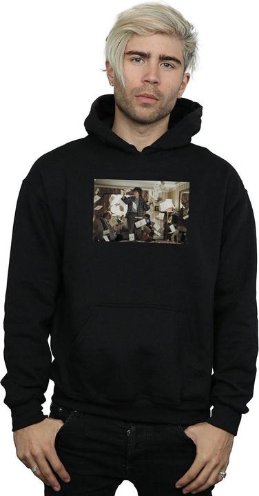 Produktbild Letter From Hogwarts Kapuzenpullover (S)