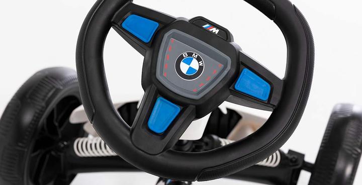 Immagine prodotto BERG Reppy BMW