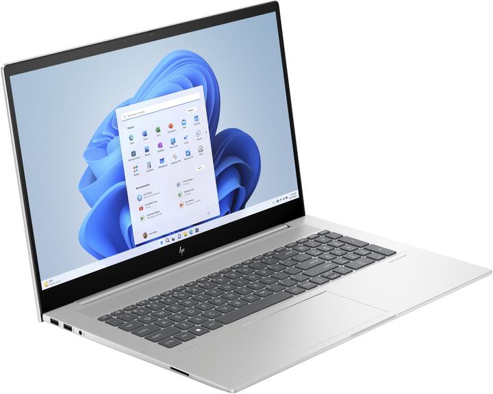 Actual product image HP Envy 17-cw0153ng (17.30", Intel Core i5-13500H, 16 GB, 512 GB, DE)