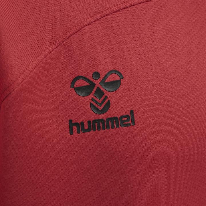 Produktbild hummel Lead Half Zip Kids (128)