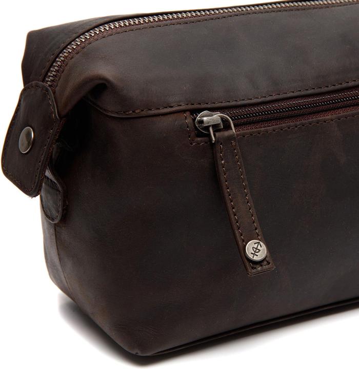 Produktbild The Chesterfield Brand Westport Kulturbeutel Leder 23 cm (3.80 l)