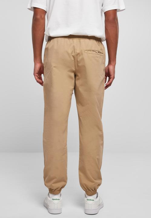 Actual product image Urban Classics Basic Jogg Pants - 19471 (S)