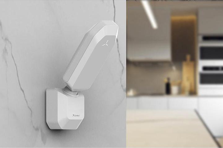 Produktbild 7links WLAN-Repeater (300 Mbit/s)