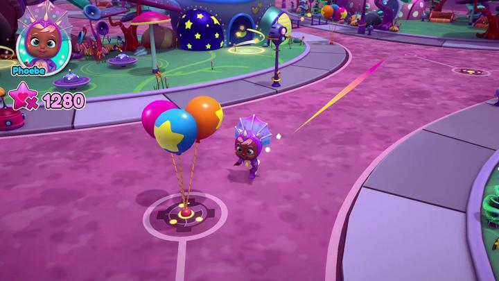 Image du produit Merge Games Cry Babies Magic Tears : Le grand jeu (PS4)