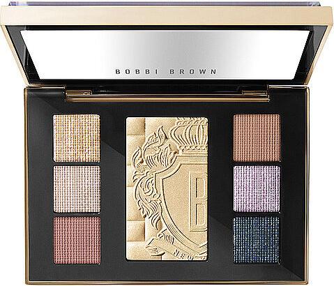 Bobbi Brown Moonstone Glow Eye & Cheek Pal
