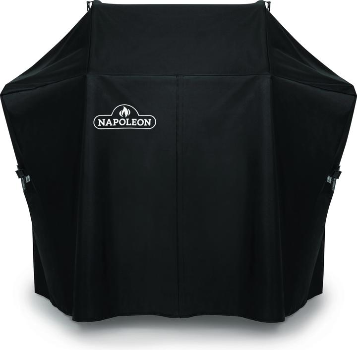 Covering hood (Grill)