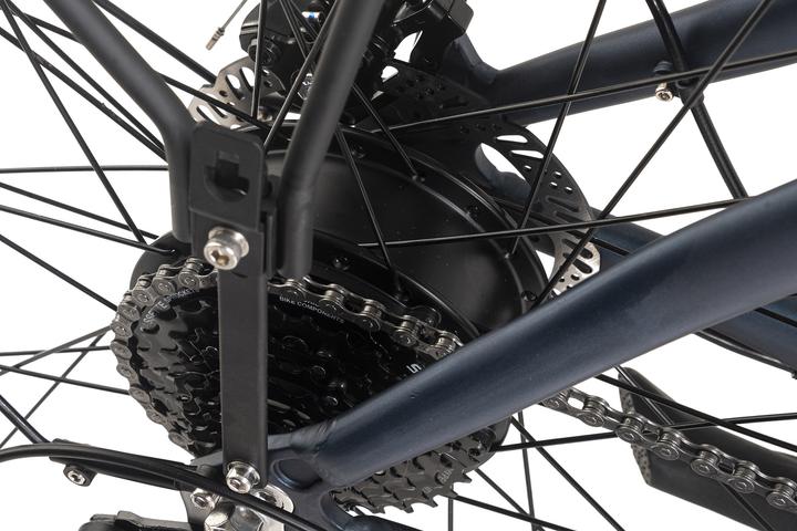 Image du produit Adore Vélo électrique de randonnée ATR-190 (53 cm)