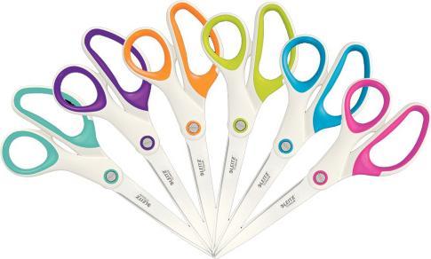 Image du produit Leitz WOW Titane (20.50 cm)