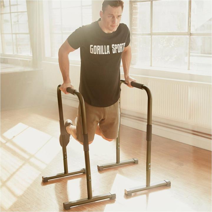 Produktbild Gorilla Sports Push Up