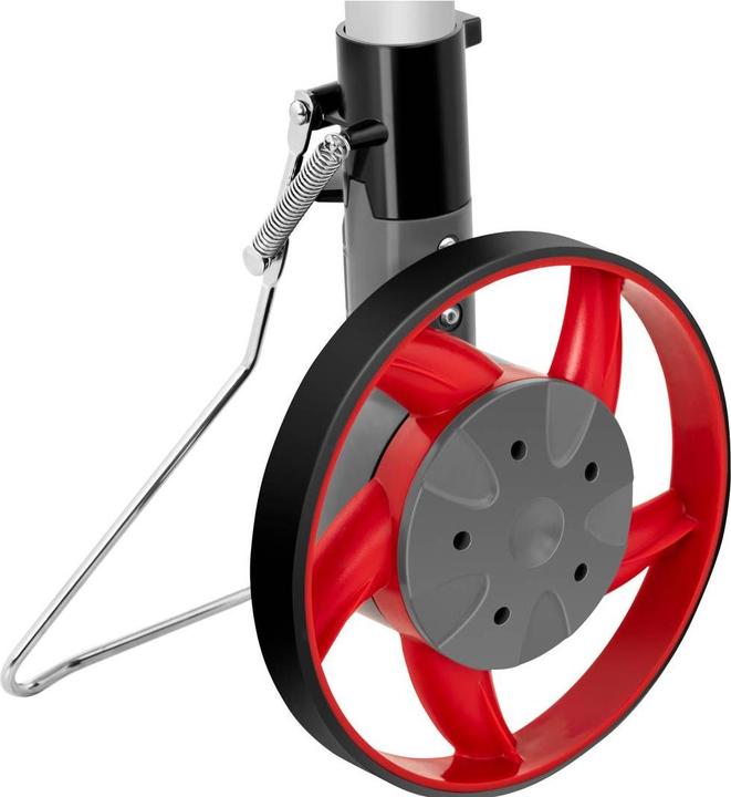 Produktbild Steinberg Messrad Streckenmessgerät Rolltacho Messroller Streckmessrad Vermessungsrad 10km (M)