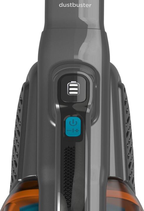 Image du produit Black & Decker BHHV320B