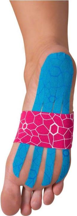 Immagine prodotto TheraBand Nastro Kinesiologia Standard Roll (5 m)