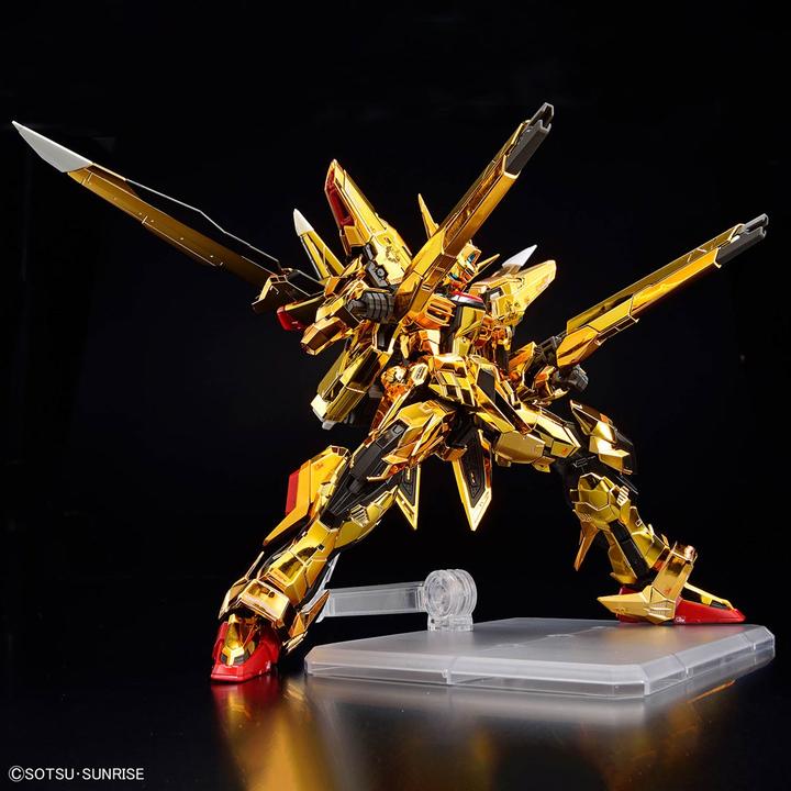 Image du produit Bandai Gundam - Akatsuki (Oowashi) Real Grade