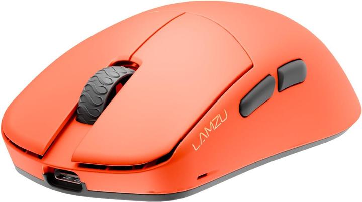 Produktbild Fnatic x Lamzu MAYA X 8K (Kabelgebunden, Kabellos)