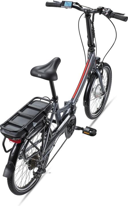 Image du produit Telefunken F810 (33 cm)