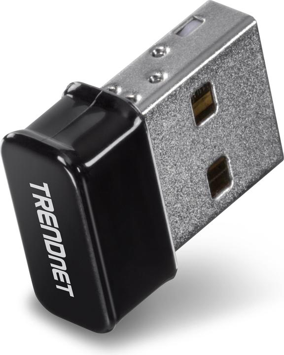 Image du produit Trendnet TBW-108UB Adaptateur réseau (Transmetteur)