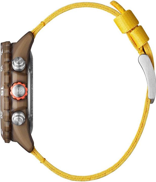 Produktbild Luminox Bear Grylls Survival 3740 Eco Series (Chronograph, 42 mm)
