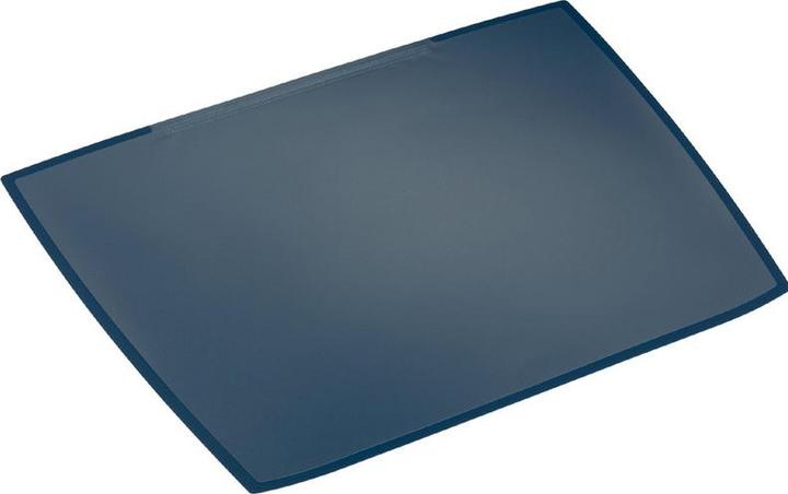 Image du produit Durable Schreibunterlage Blau 590 x 470 mm (59 x 47 cm)