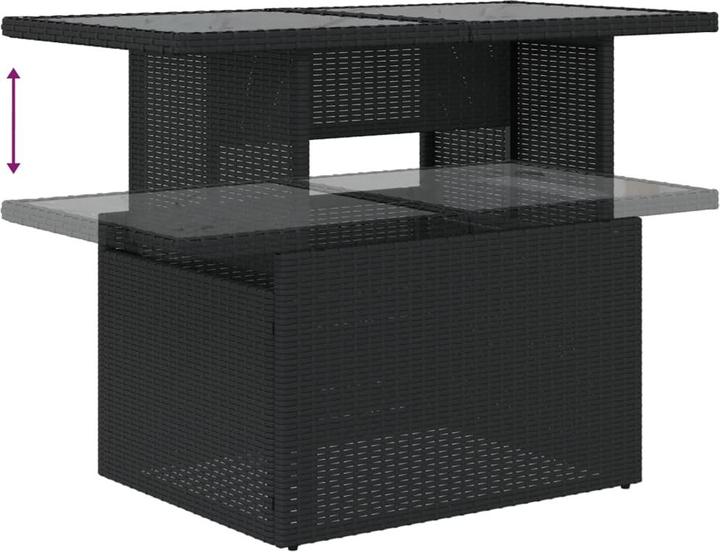 Actual product image VidaXL Pabloma