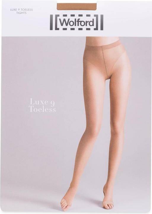 Wolford Tights "Luxe (9 DEN, 38 - 44)