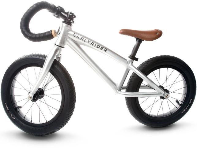 Actual product image Early Rider Alley Runner 14" Road (14")