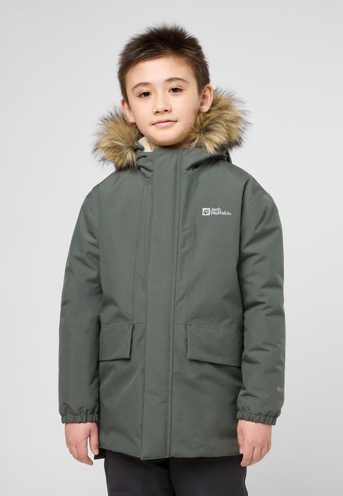 Produktbild Jack Wolfskin Iceland 3in1 Jacket (128)