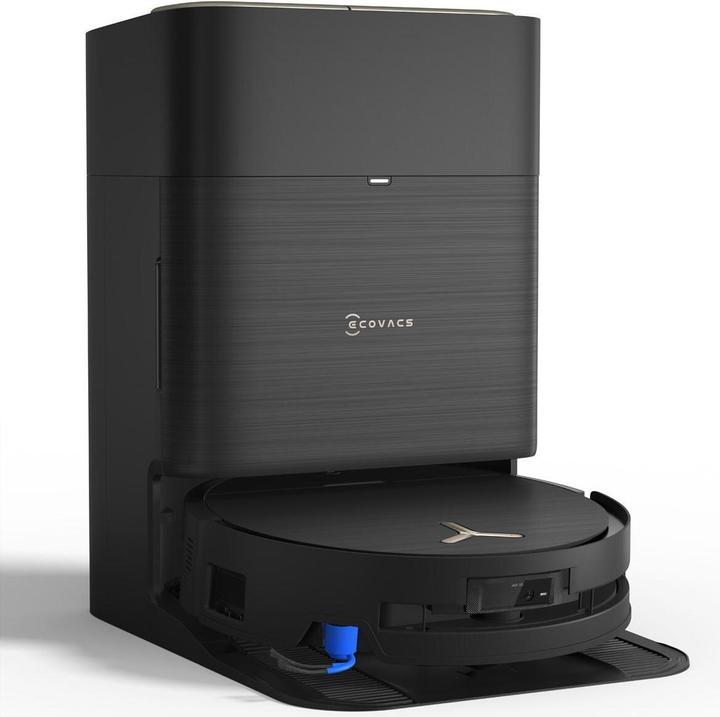Produktbild Ecovacs X9 Pro Omni (Saugwischroboter)