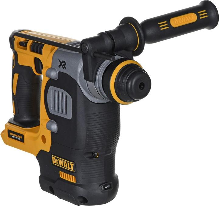 Actual product image DeWalt DCH273N (Rechargeable battery operated)