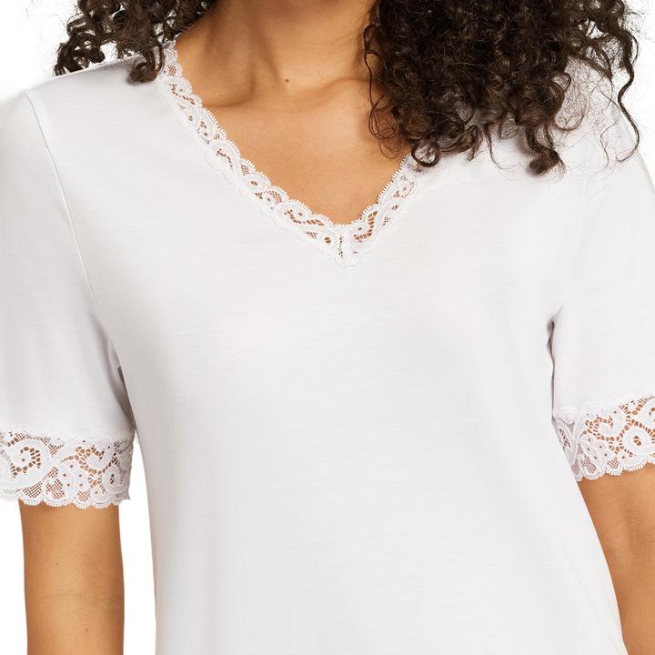 Image du produit Hanro Chemise de nuit Moments (XL)
