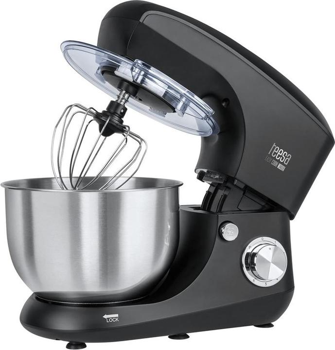 Teesa Easy Cook Single (1400 W)