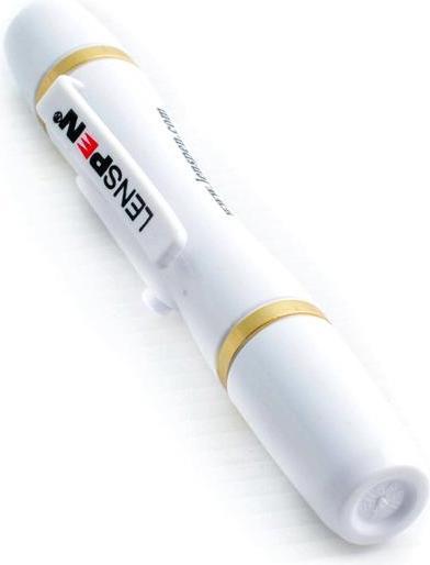Image du produit Lenspen Crayon de nettoyage ORIGINAL Blanc