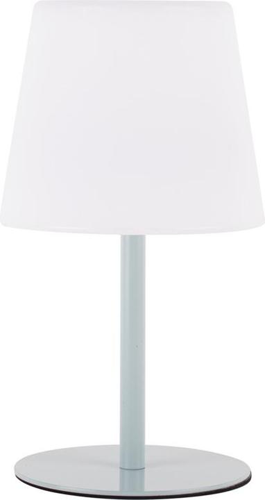 Actual product image Leitmotiv table lamp outdoors