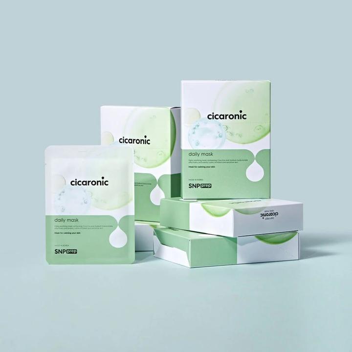 Immagine prodotto SNP Prep Cicaronic Daily Mask