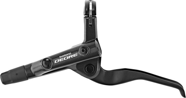 Image du produit Shimano Levier de frein gauche Deore Trekking BL-T6000 (Frein arrière, Levier de frein)
