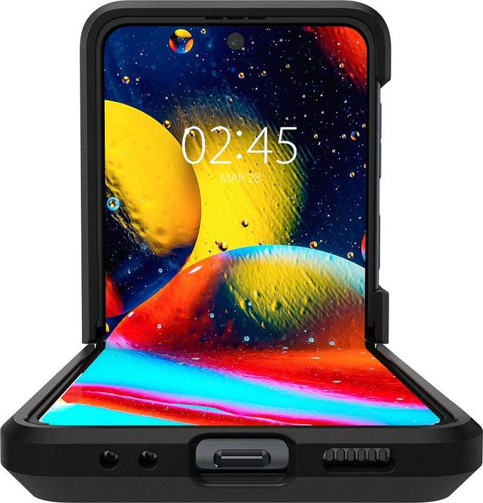 Produktbild Spigen Tough Armor (Samsung Galaxy Z Flip3)