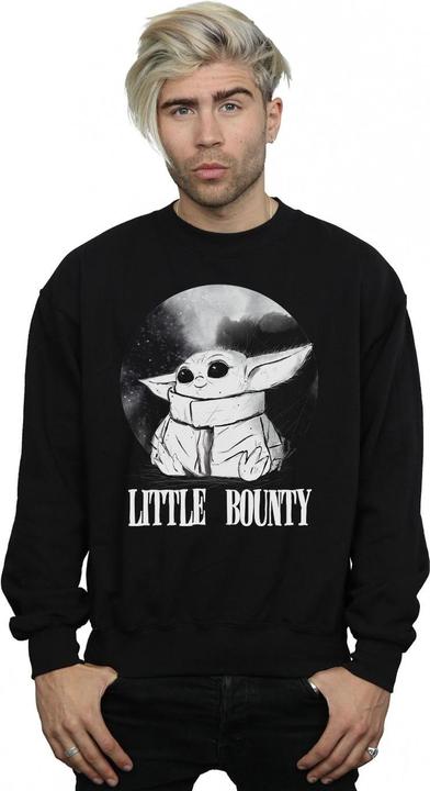 Star Wars The Mandalorian Little Bounty Sweatshirt (XXL)